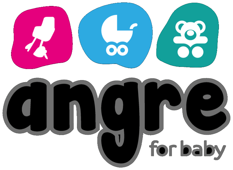 Angre for baby